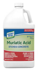 1 Gal. Green Muriatic Acid (4-Pack)