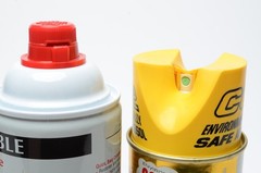 Scott’s Liquid Gold Wood Cleaner Preservative Lot Pourable & Aerosol Almond USA