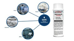 Mold Bomb Particulate Fogger | Suppresses Mold Spores, Mildew in One Treatment