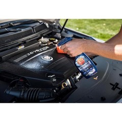 303 Products 30382 Automotive UV Protectant for Rubber Vinyl and Leather 16 oz.