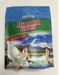 Melaleuca DIAMOND BRITE DISHWASHER DETERGENT 30 PK EA PODS Eco Sense New Sealed
