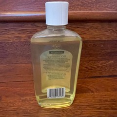 Weiman Natural Furniture Oil Polish w/ UVX-15 Sunscreen 16 FL OZ NEW