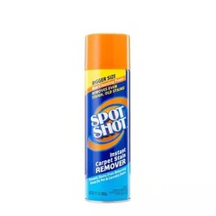 Spot Shot 21 oz. Instant Stain Carpet Cleaner, No Scrubbing Removes Pet Stains