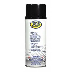 Zep 331701 General Purpose Lubricant, 11 Oz, Aerosol Spray Can, Mineral Oil