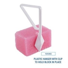 Fresh Products 12 Pack Toilet Bowl Deodorizer Block Cherry Scent Sealed NIB
