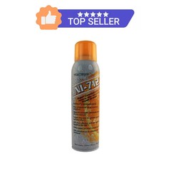 NI-712 Fresh Orange Airborne Odor Eliminator Spray
