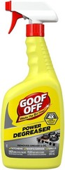 Power Cleaner and Degreaser for Mechanics– 32 oz. Trigger Spray Bottle
