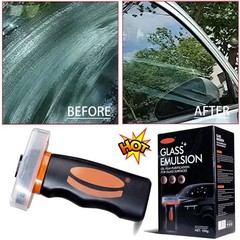 Qifor Glass Cleaner,Qifor Car Oil Film Cleaner Glass Guard,Automotive Oilfilm