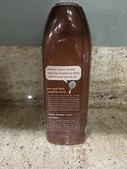 Method Wood For Good POLISH Conditions + Revitalizes Almond Spray 12 oz