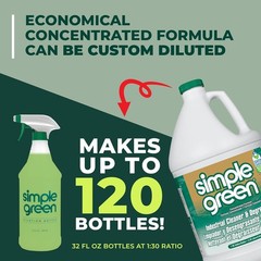 13005CT Industrial Cleaner