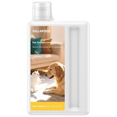 Dreame Floor Cleaning Solution 33.81 Fl Oz Multi Surface Cleaner
