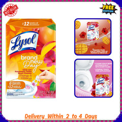 Click Gel Automatic Toilet Bowl Cleaner, Toilet Gel Stamp, Toilet Freshener, Bat