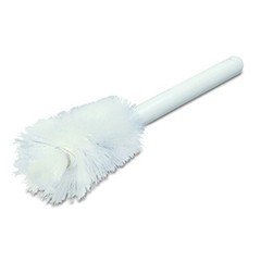 SPARTA CFS 4046600 Sparta Handle Pint Bottle Brush, Polyester Bristles, 2-1/2″
