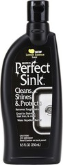 HOPE’S Perfect Sink Cleaner and Polish, Restorative, Removes – 8.5 Fl Oz