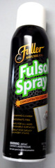 NEW Fuller Brush Co Fulsol Spray 18Oz Concentrated Foam Cleaner-2 Bottles-sealed
