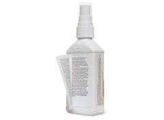 Foam and Caulk Remover, Liquid, Mild, Clear, 4.5 oz, Bottle