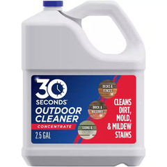2.5 Gal. Outdoor Cleaner Concentrate