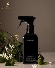 Homecourt All Purpose Surface Cleaner Spray Neroli Leaf 16 oz Vegan Clean New
