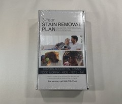 NEW Ultimate Professional Stain Removal Plan | Food Drink Kids Pets Ink