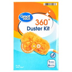 360 Duster Kit, 6 Count