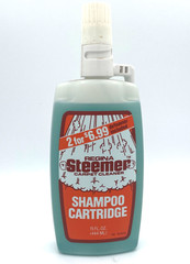New Vintage Regina Steemer Carpet Cleaner Shampoo Cartridge 1987 15 Fl Oz