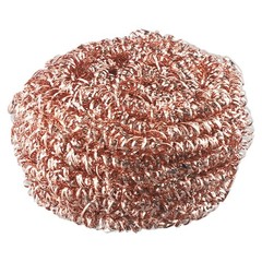 10PCS Copper Wire Cleaning Ball Soldering Iron Tip Slag Ball Remover Tool