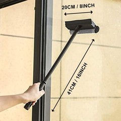 MULING Window Squeegee Cleaning Tool Window Cleaner Car Squeegee Windshield C…