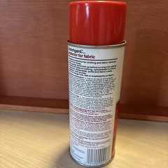 Vtg Scotch Guard 3M Protector For Fabric Original Formula 1987 14 Oz 75% Full