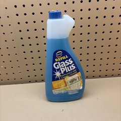 VTG GLASS PLUS Glass & Multi-Surface Cleaner 32fl oz Refill 1994