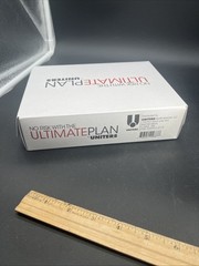 Ultimate Plan by UNITERS Furniture Care Kit Wood Leather Fabric Microfiber Clean