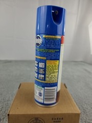 Vintage PLEDGE with GLADE VANILLA Furniture Polish Spray 1999 15.6oz NOS Movie