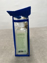 United’s Pure Home Care Essentials Stain Away Leather Wood Spot Cleaning Kit New