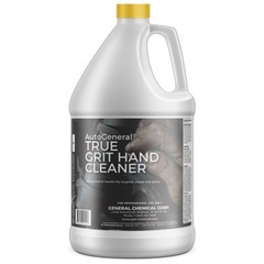 AutoGeneral True Grit Hand Cleaner – Heavy-Duty Industrial Hand Cleaner – 1 GAL