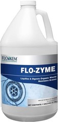 Commercial Bio-Enzyme Drain Opener with Pleasant Scent