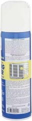 A/C Safe Air Conditioner Foaming Coil Cleaner With Attached Brush – 19 Oz