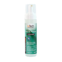 Alcantara & Fabric Cleaner – Professional Upholstery Care | LeTech