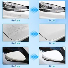 Car Scratch Remover, Car Paint Scratches Repairing & Polishing Paint Restorer, M