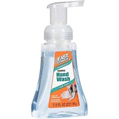 Permatex Fast Orange Heavy Duty Hand Cleaner 7.5oz 95105