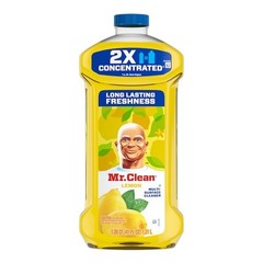 Mr. Clean 41 -fl oz Lemon Liquid All-Purpose Cleaner