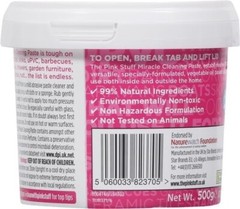 Stardrops – The Pink Stuff – The Miracle All Purpose Cleaning Paste