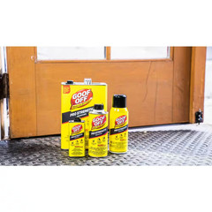 12 Fl. Oz. Professional Strength Latex Paint and Adhesive Remover