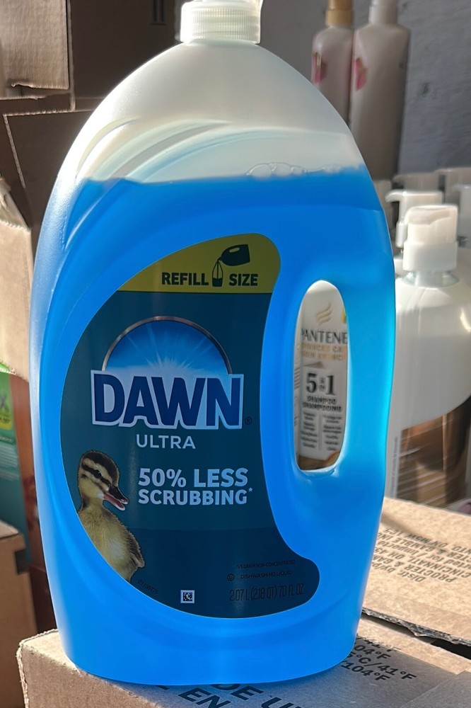 all purpose cleaning products