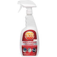 303 Multi-Surface Cleaner – Safely Cleans All Water Safe Surfaces – Ultimate …