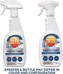 Aerospace Protectant 32 oz UV Protection Vinyl Rubber Marine Boat Plastic Care