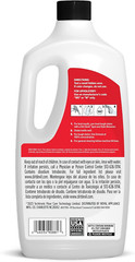 Pet Portable Spot Cleaner Solution, 32 Oz., Fresh Blossom Scent, Upholstery a…
