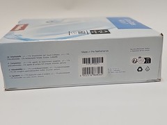 Miele UltraTabs All in 1 Dishwasher Tablets 60 Pack Fresh Scent NEW Sealed