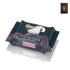 – Feminine Hygiene Outdoor Wet Wipes – Extra Thick, Ultralight, Biodegradable…