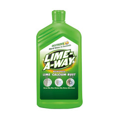 LIME-A-WAY Pour Bottle 28 Fluid ounce(s) Rust Remover