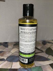 CARON & DOUCET Cuisine Cast Iron Soap 100% Natural 8 fl oz