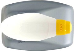CLR Mold and Mildew Clear Bleach-Free Foaming Stain Remover – 32 Oz 2 Pack.